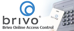 Brivo Online Access Control